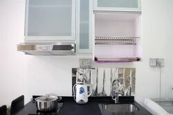Parc Rosewood (D25), Condominium #560276881